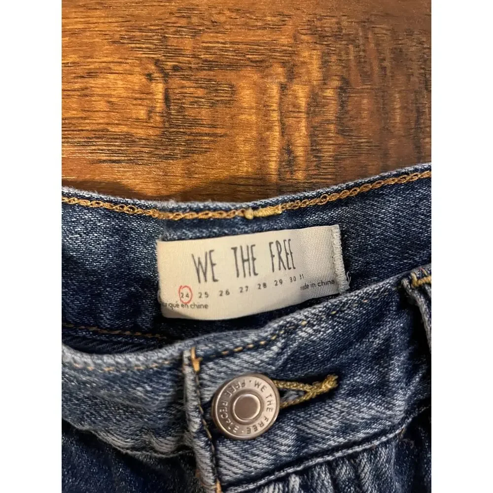 65.‎ Free people shorts